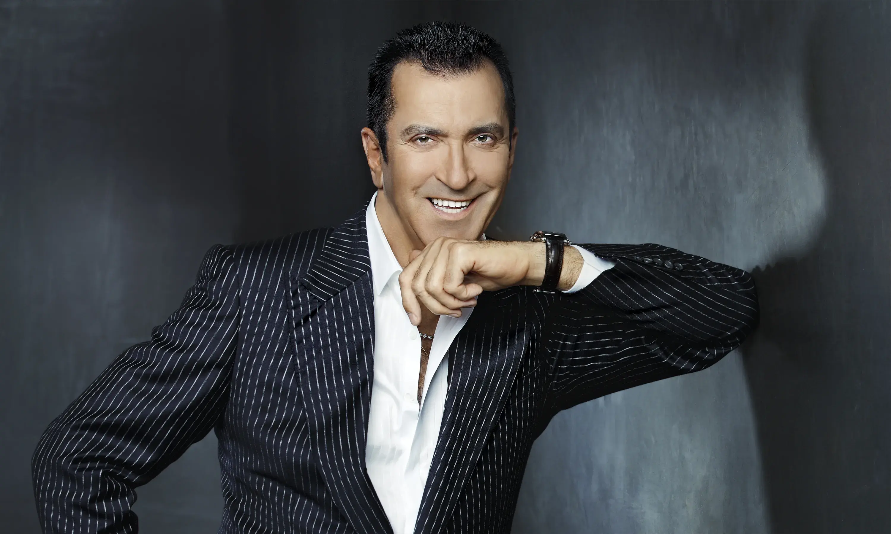 Билеты на концерт Буйнова в Нижневартовс...