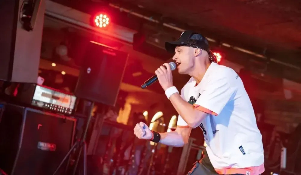 Билеты на концерт Владимир Панченко и Юр...