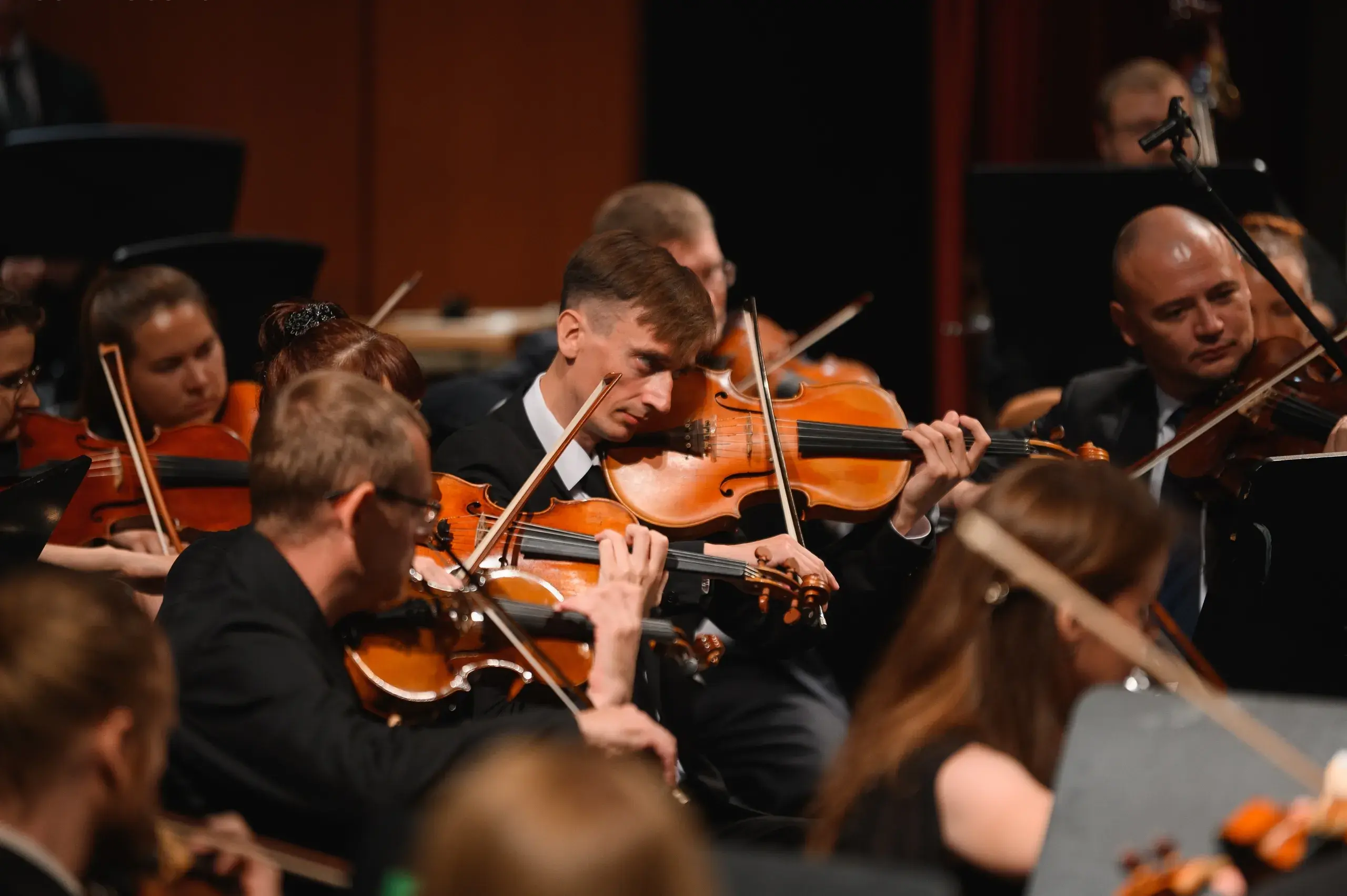 Билеты на концерт классической музыки в Перми