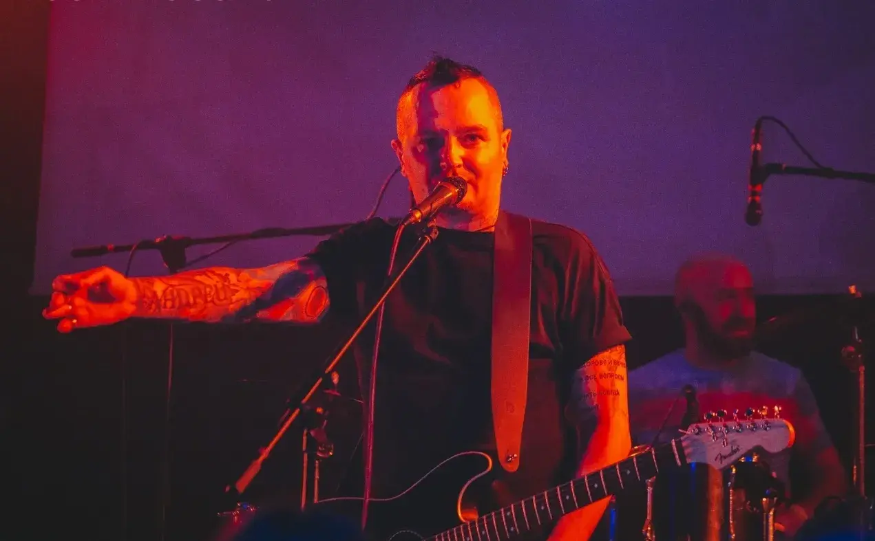 Билеты на Андрея Грейчайника в Нижнем Новгороде