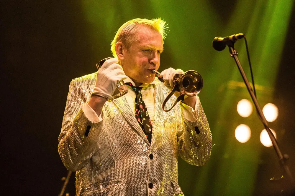 Билеты на концерт АукцЫон в Санкт-Петерб...