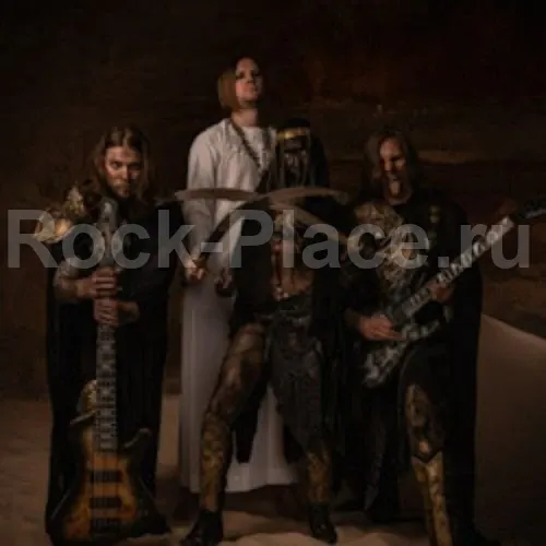 Билеты на Nox Doloris — метал-шоу 05 фев 2026, Москва