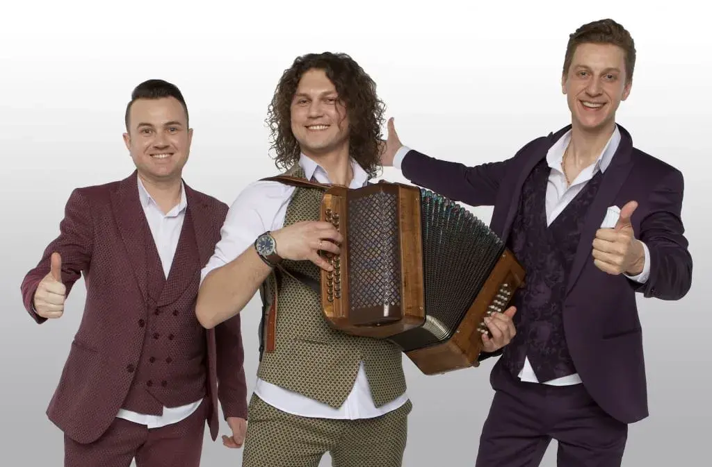 Билеты на Садко в Екатеринбурге