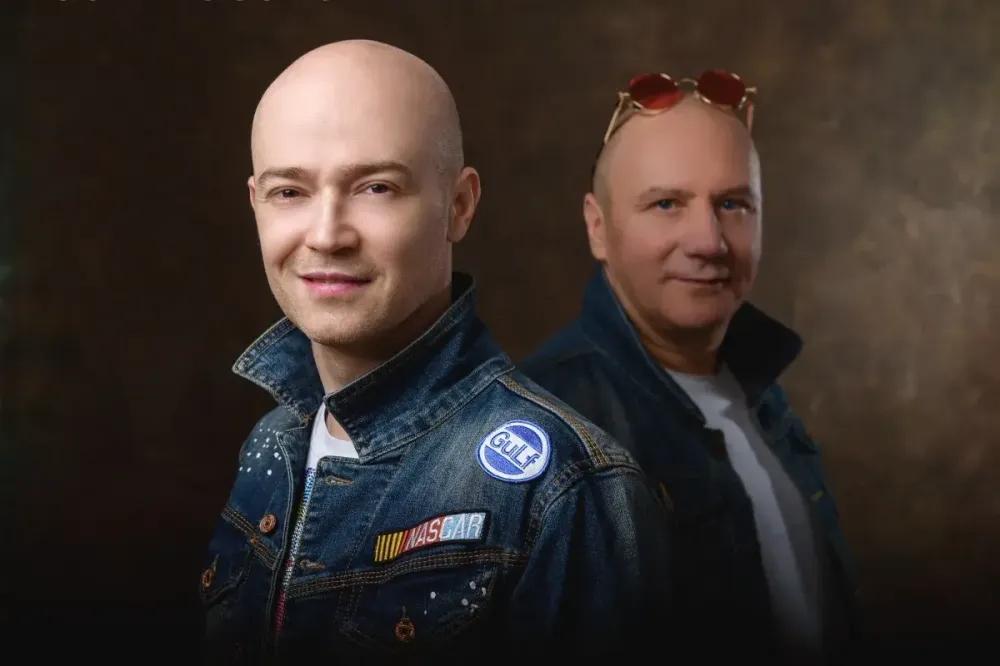 Билеты на концерт «Фактор 2» 06 фев 2026...