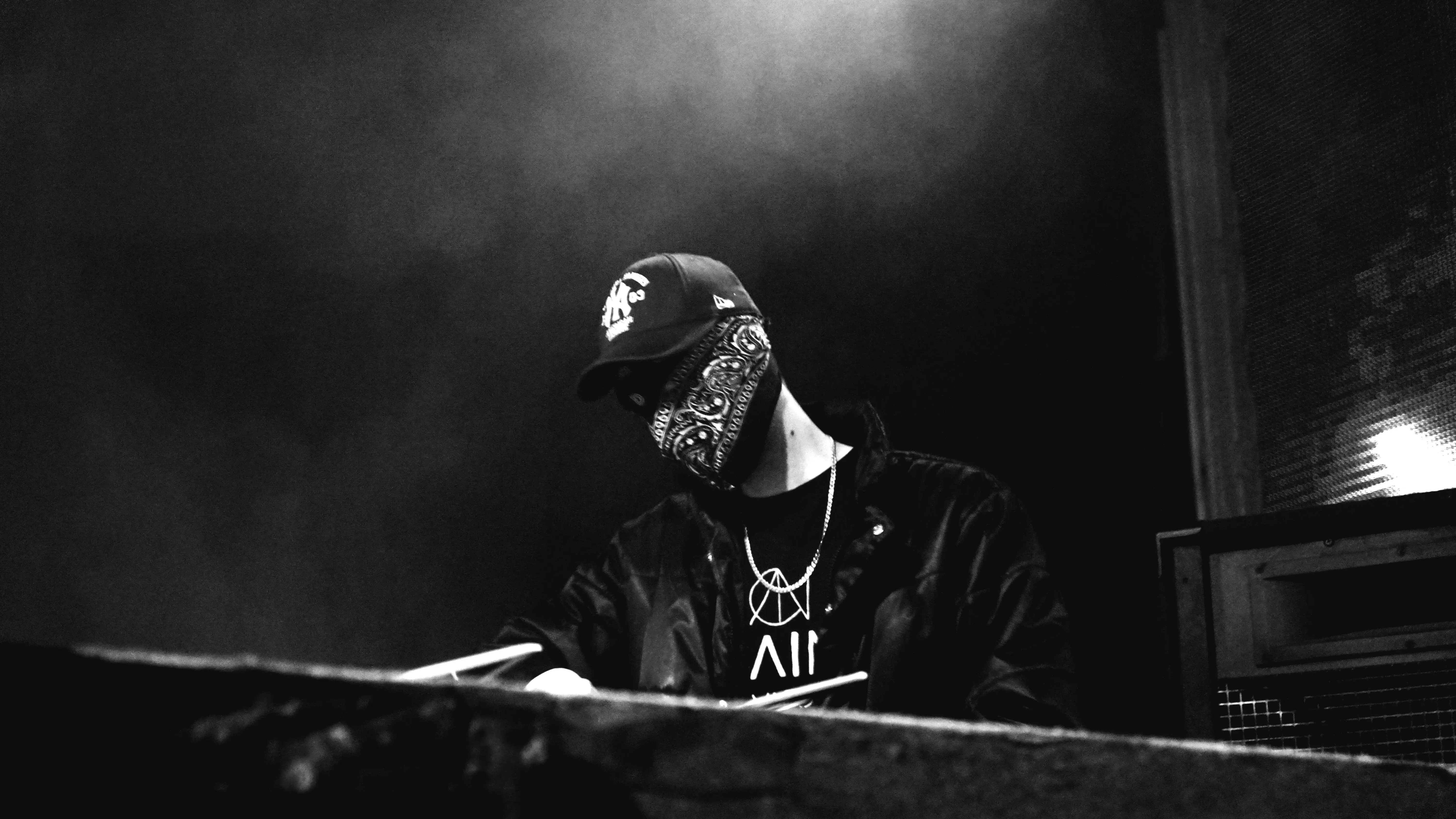 Билеты на Grim Season в Москве