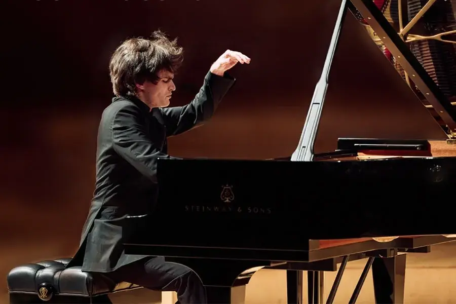 Билеты на концерт классики в Нижнем Новгороде