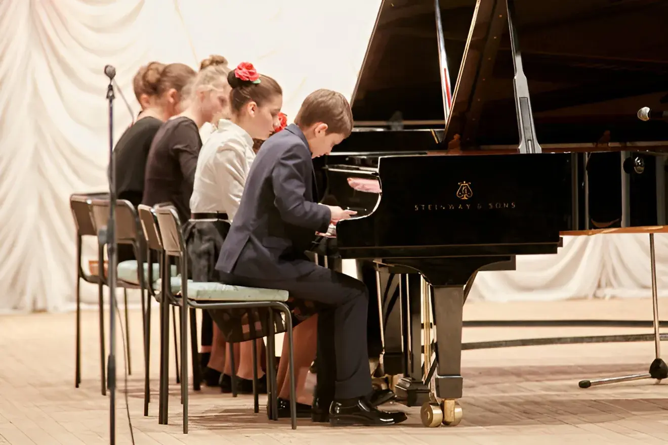 Билеты на концерт органной музыки в Киро...
