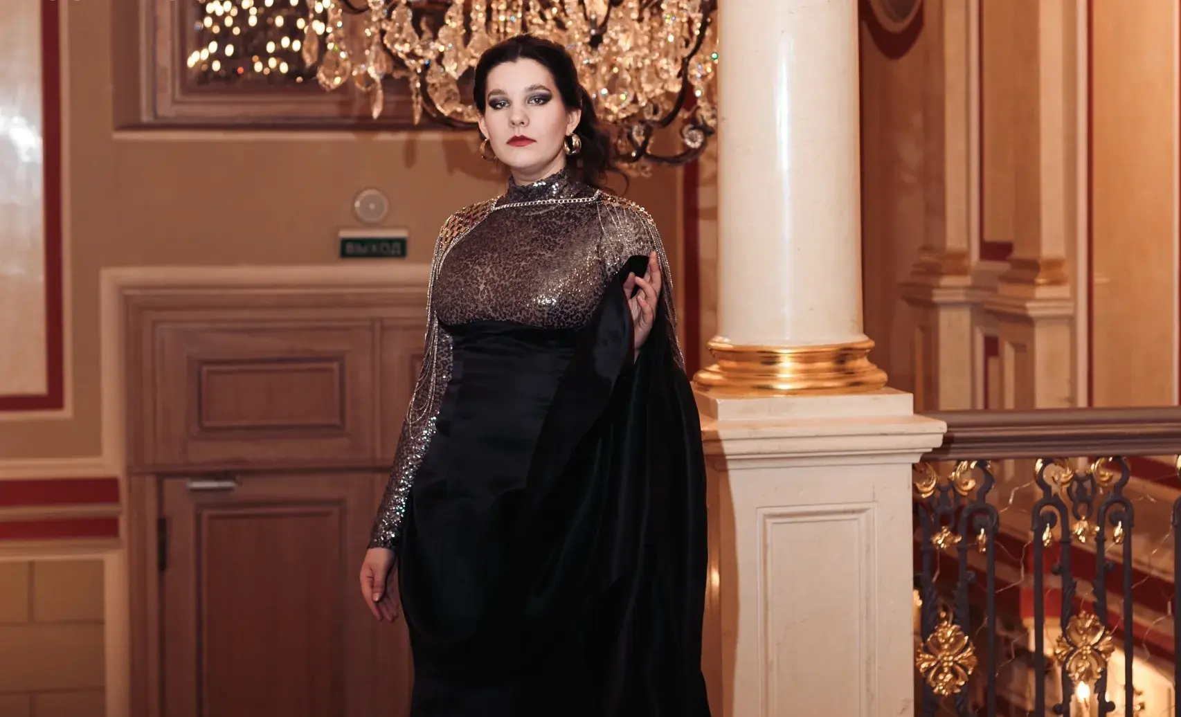 Билеты на концерт испанской музыки в Перми