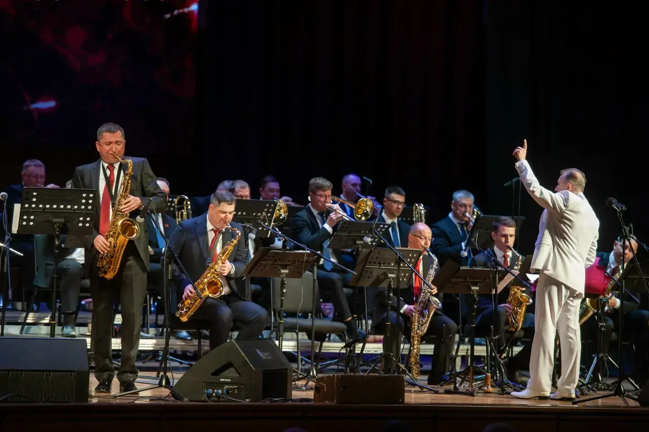 Билеты на джазовый концерт The Beatles в Новосибирске