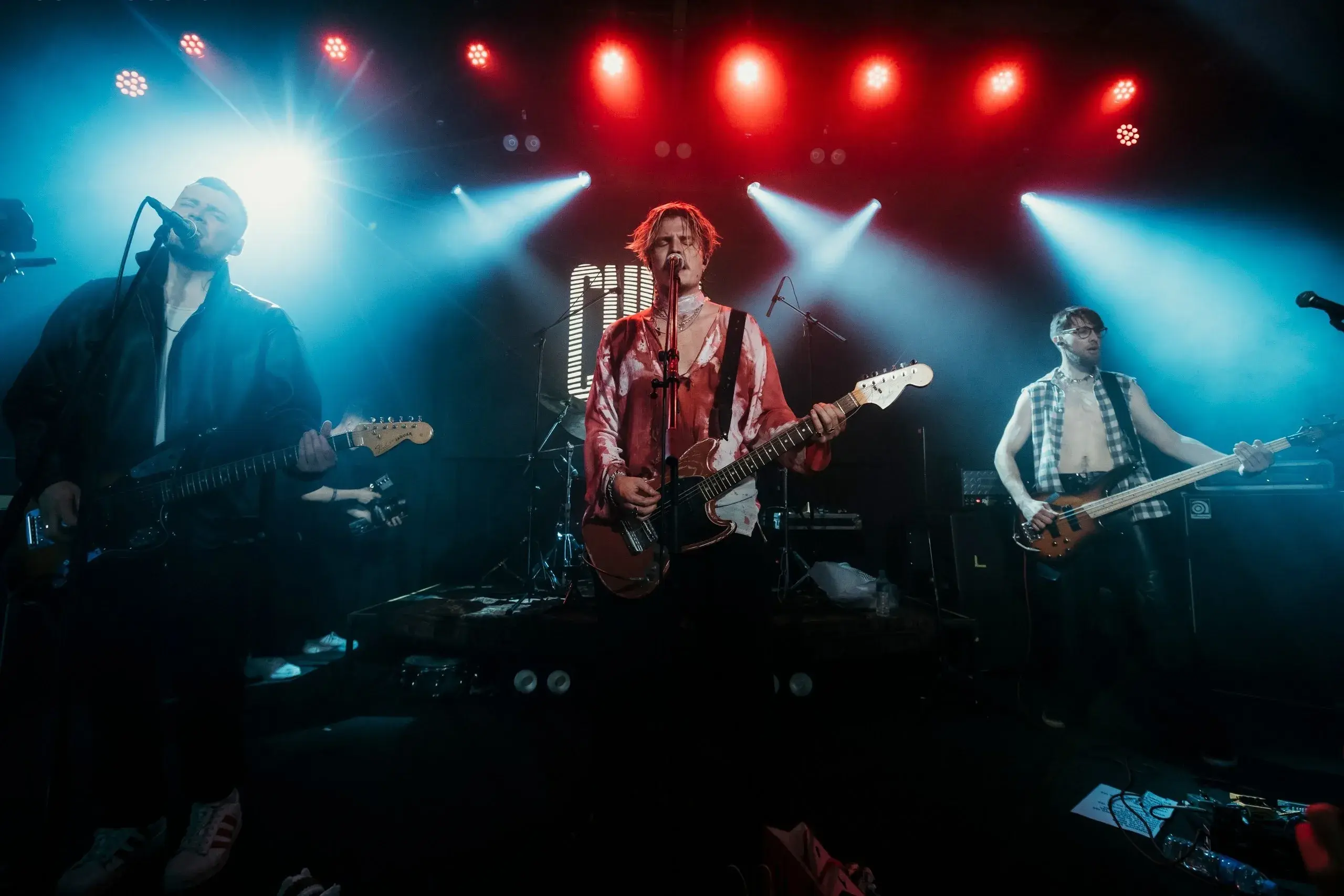 Билеты на Chili Cheese в Нижнем Новгороде