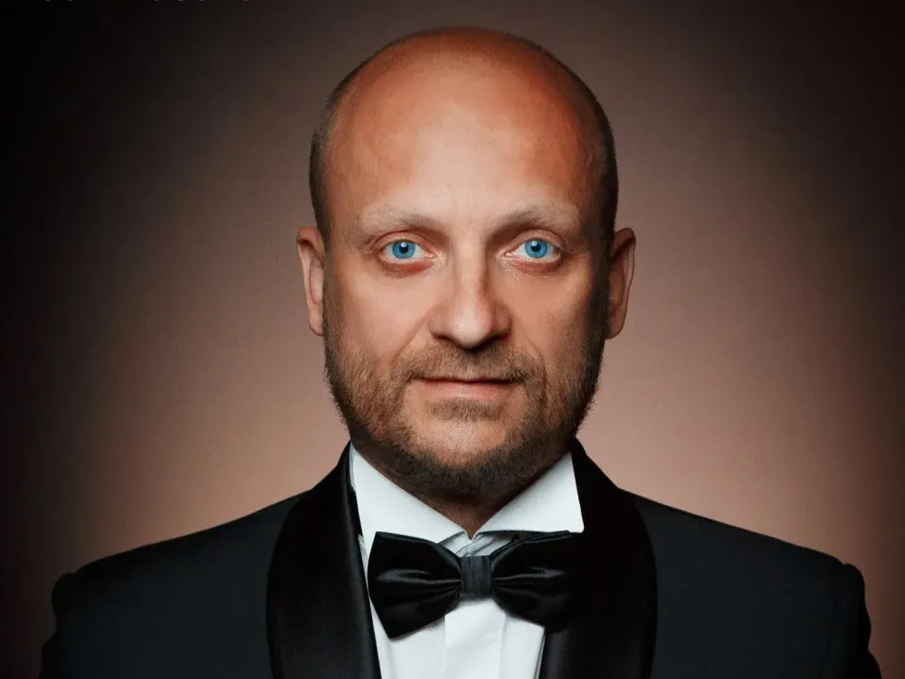 Билеты на трибьют Фрэнка Синатры — джаз в Кемерово