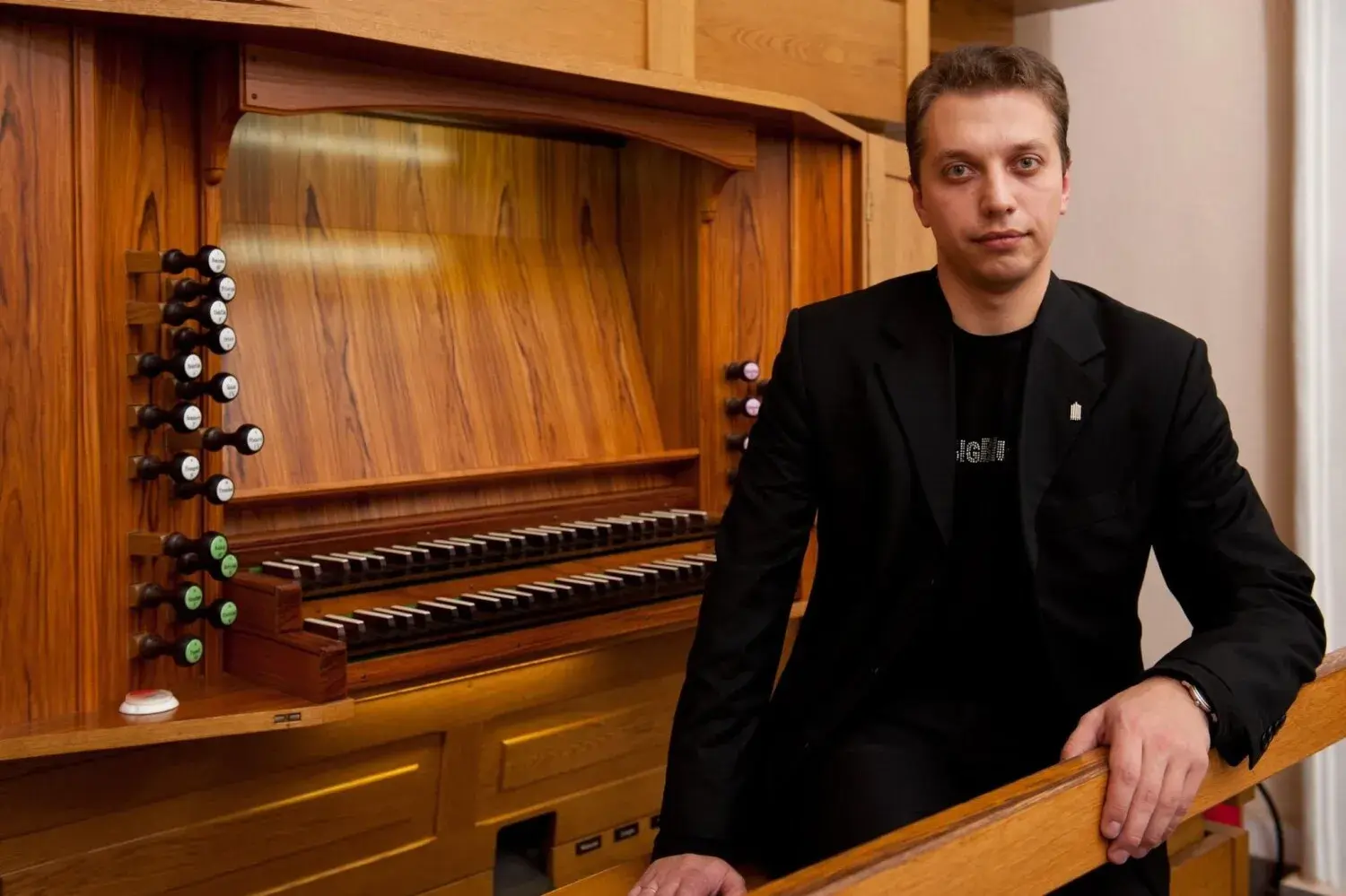 Билеты на концерт органа и флейты в Калуге