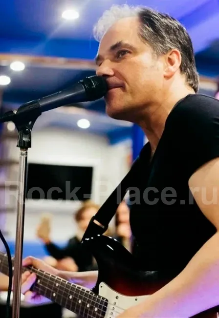 Билеты на рок-концерт на теплоходе 11 дек 2025 СПб