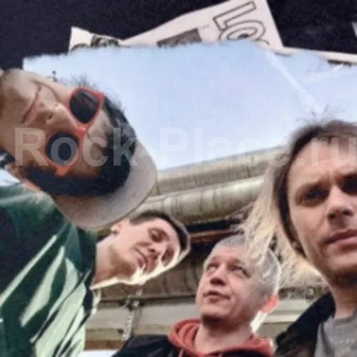 Билеты на концерт Потомучто 20 Фев 2026 ...