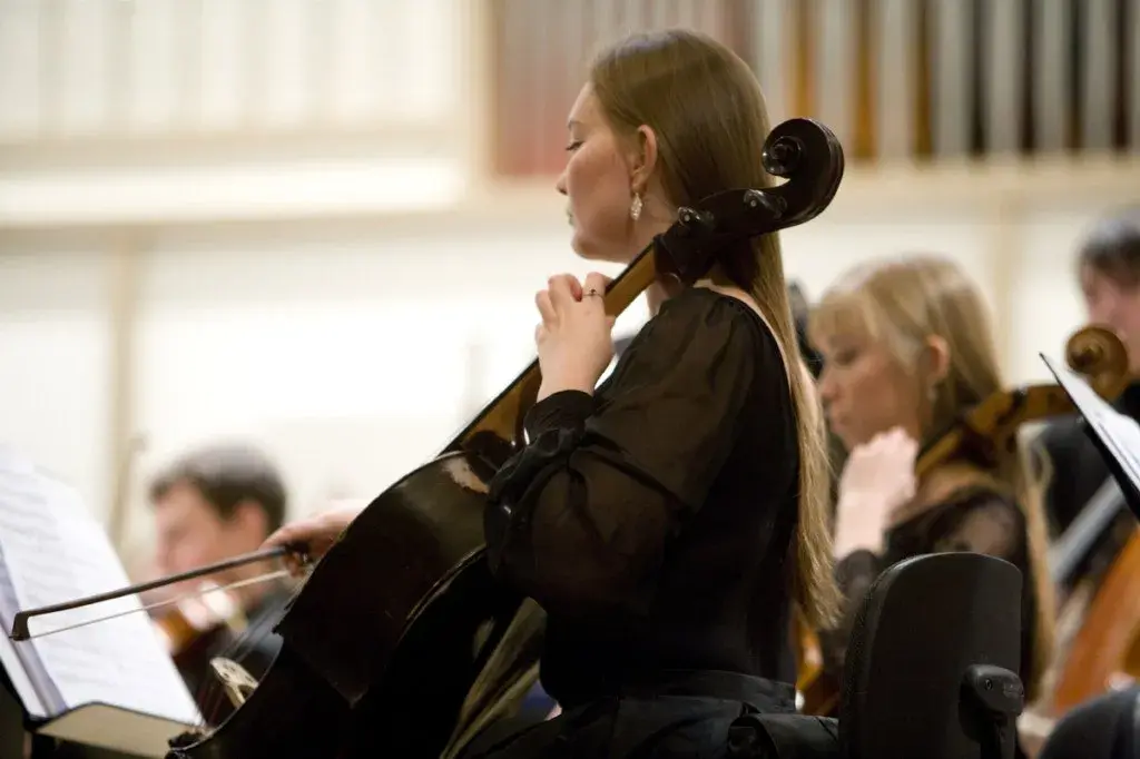 Билеты на концерт камерной музыки в Екатеринбурге