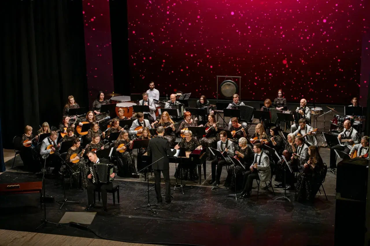 Билеты на концерт Свиридова в Кирове — З...