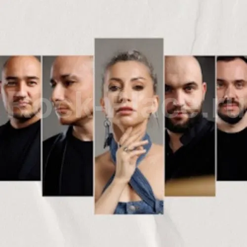 Билеты на концерт Мураками в Сочи 10 апр...