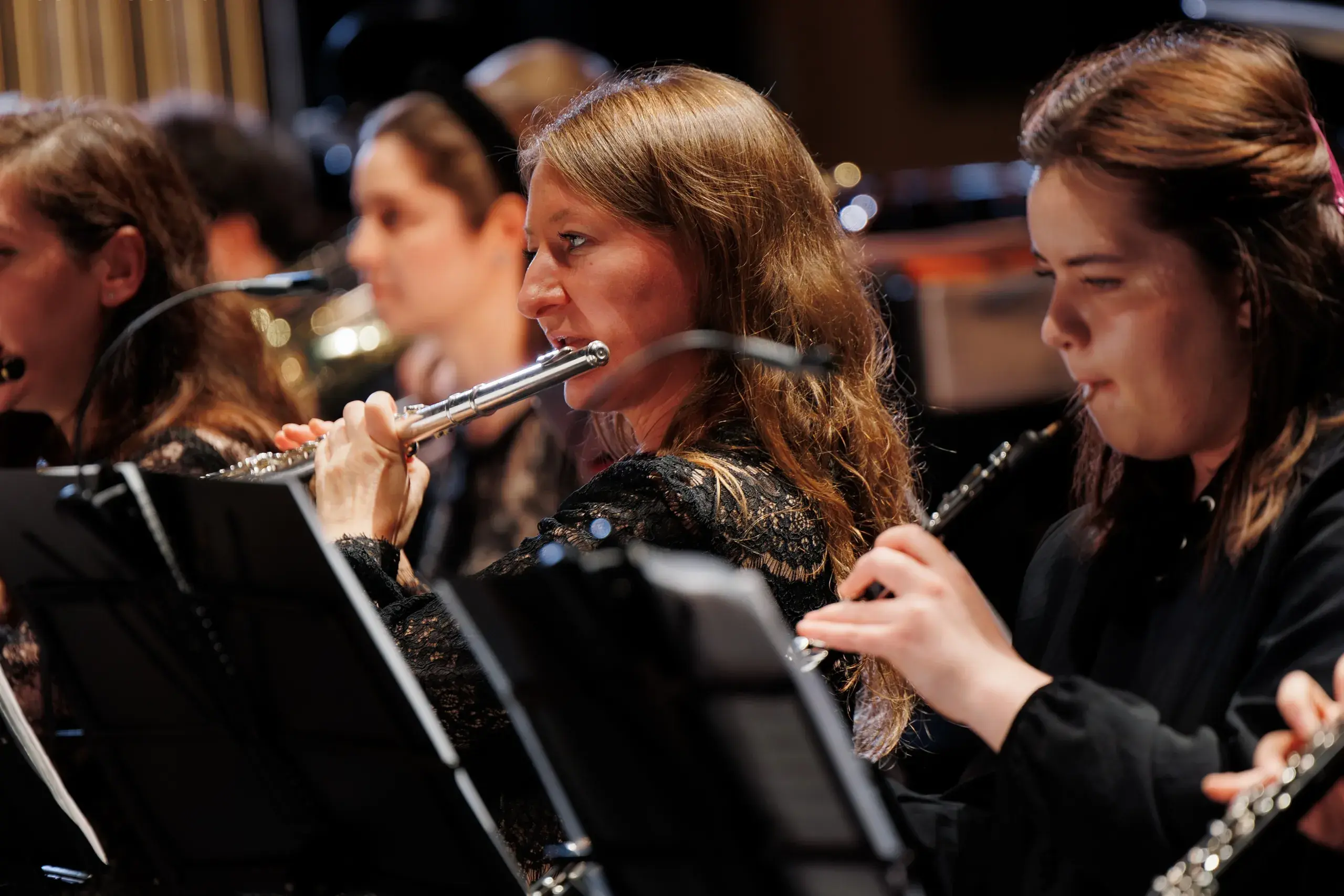 Билеты на концерт Эльмира Низамова в Казани — оркестр