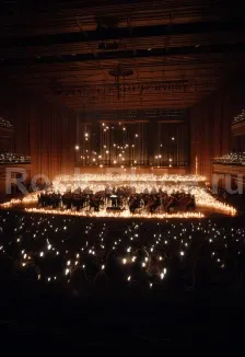 Симфония Imagine Dragons и Coldplay – Ко...