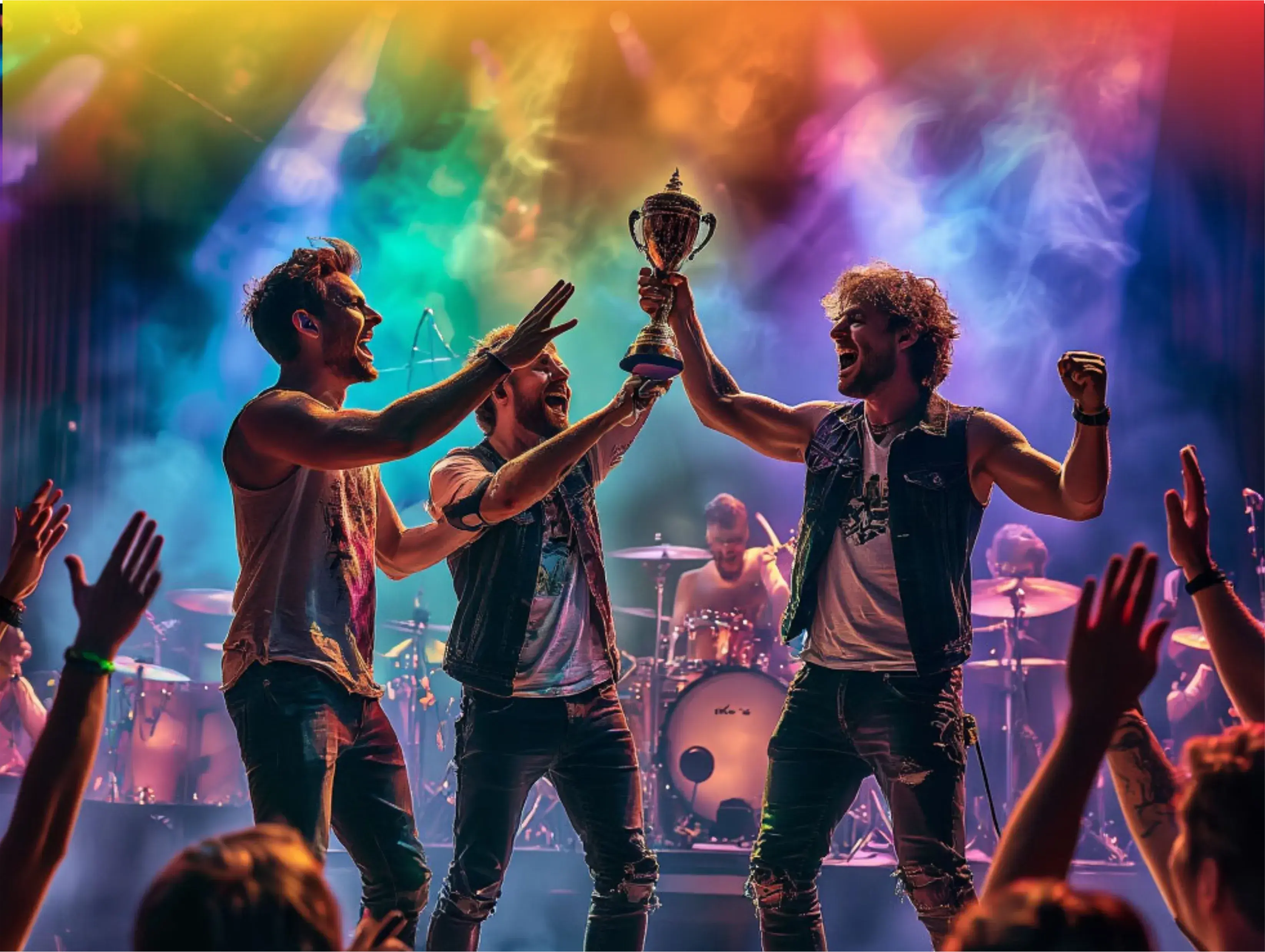 Билеты на финал Музыкального марафона в ...