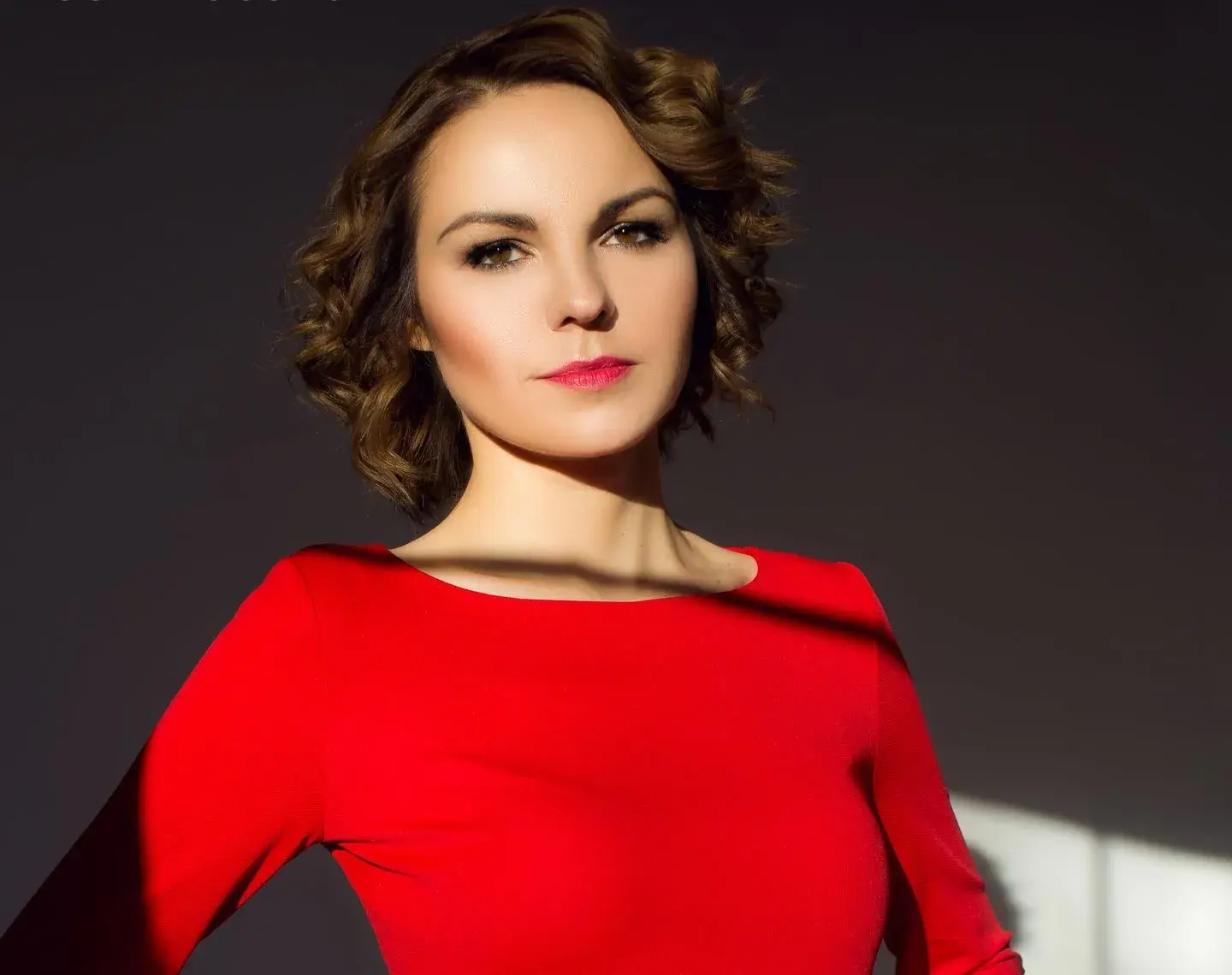 Билеты на концерт Анны Ушаковой — классика в Калининграде