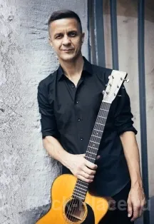 Билеты на концерт Дмитрия Хмелёва в Твери 28 Янв 2026