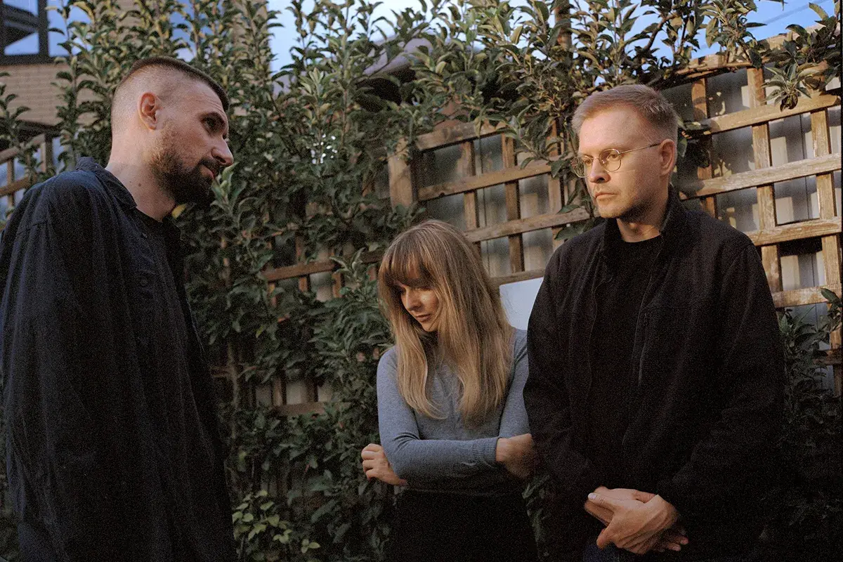 Билеты на концерт Motorama в Уфе — рок в Dom печати