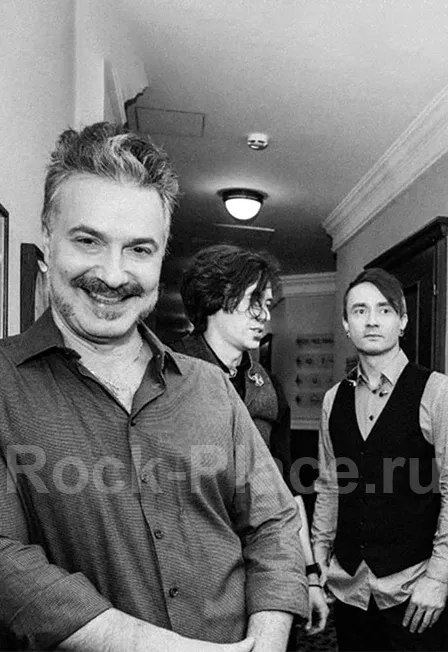 Билеты на концерт TattooIN 30 Дек 2025