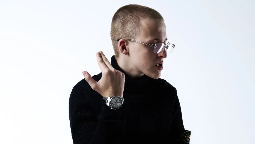 Билеты на Baby Melo в Санкт-Петербурге