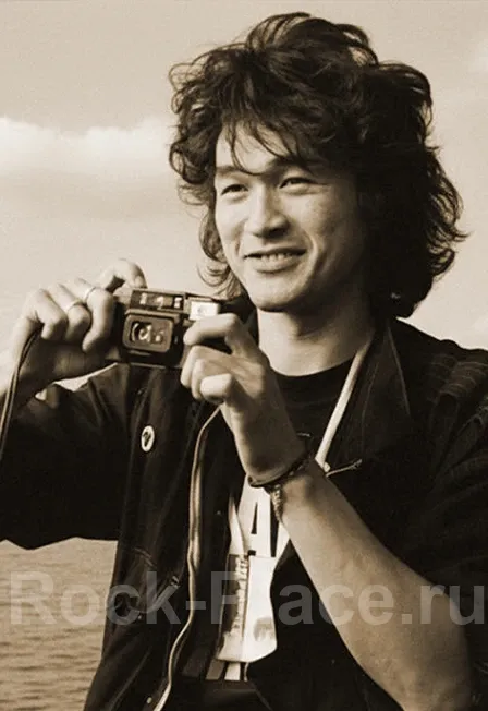 Билеты на концерт Цоя 15 дек 2025 СПб