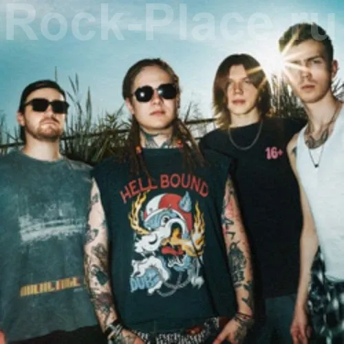 Билеты на концерт Папин Олимпос – 09 апр...