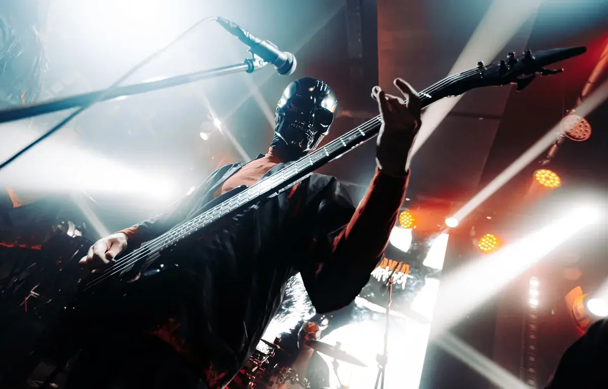 Билеты на трибьют Slipknot и Korn в Казани