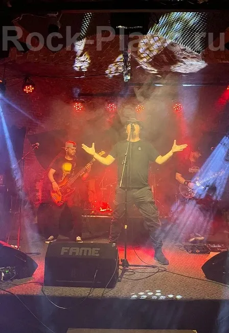 Билеты на кавер-шоу Шляпная Борода 30 де...