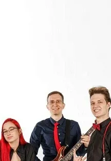 Билеты на концерт 27 Дек 2025 рок R.E.D.