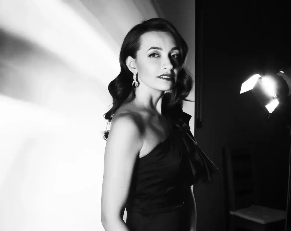 Билеты на джазовый концерт Юли