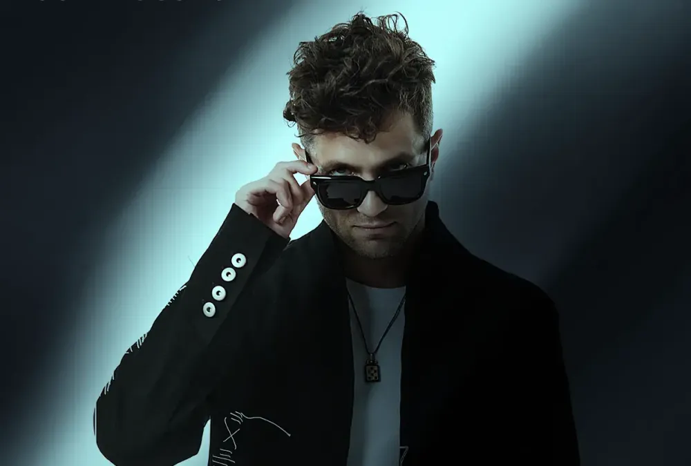 Билеты на концерт ЛСП: Шторм в [