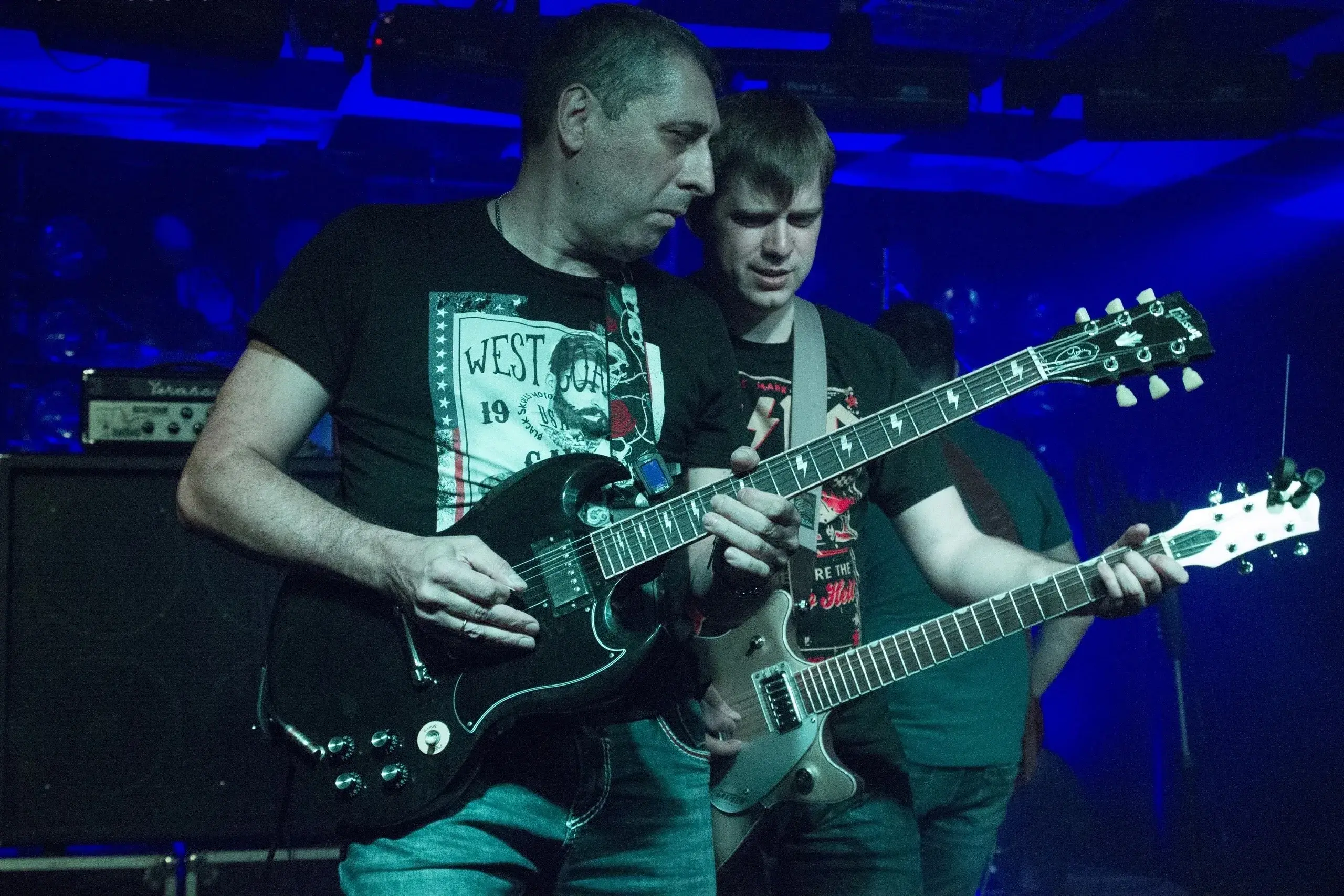 Билеты на Rock Revival в Твери