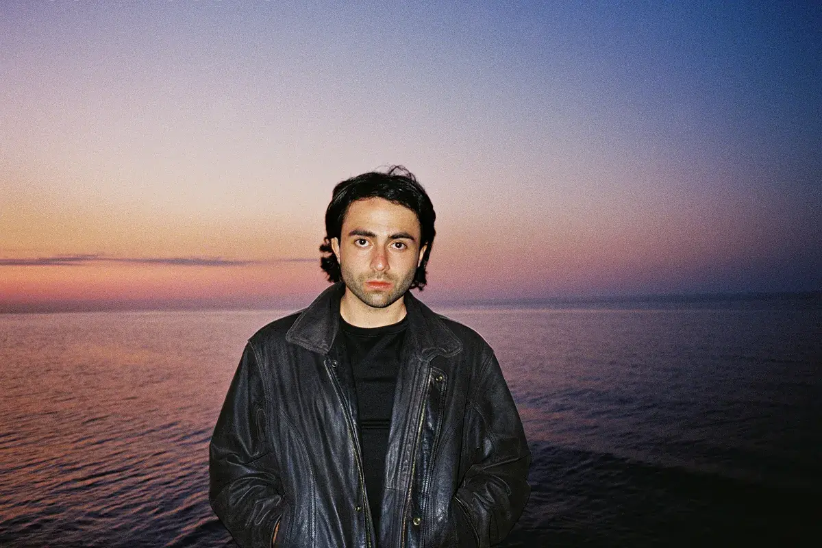 Билеты на концерт Lizer в Волгограде — хиты тура «Восход»