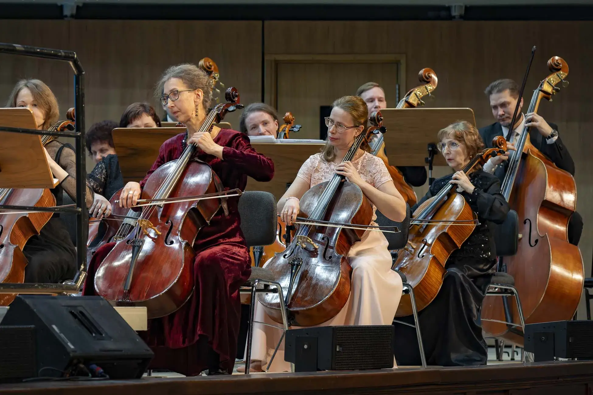 Билеты на Старый Новый год с Большим орк...