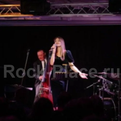 Концерт Jazz Co: Советский джаз, 14 янв 2026, Воронеж