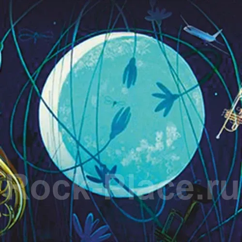 Билеты на джазовый концерт 12 апр 2026