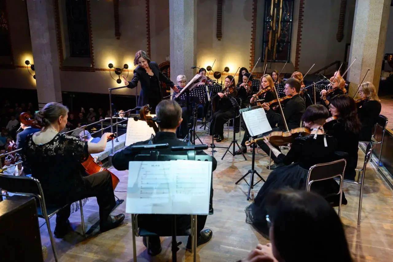 Билеты на кинохиты с оркестром в Калинин...