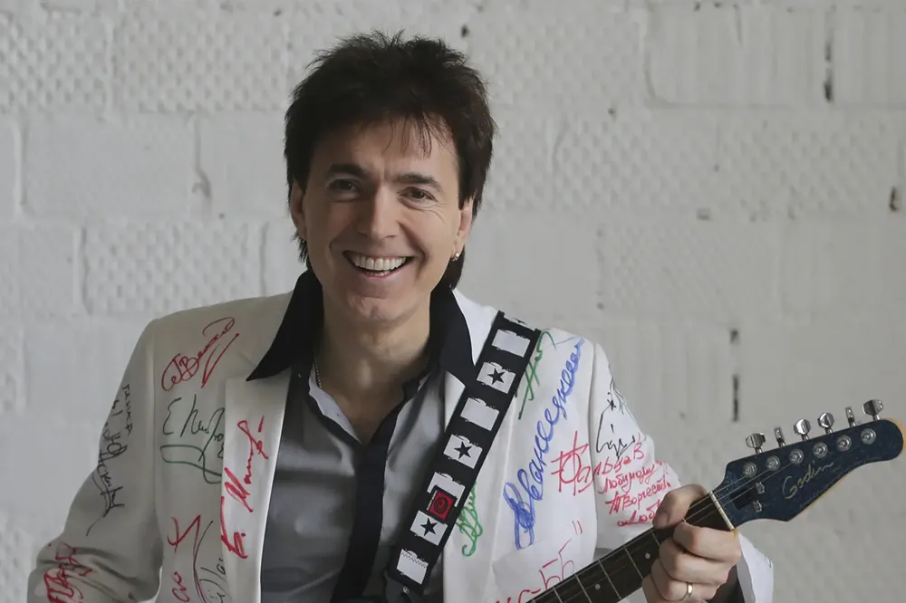 Билеты на концерт Геннадия Ветрова в Кур...