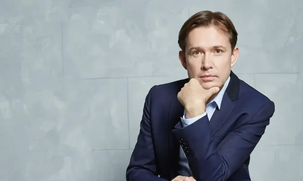 Билеты на концерт Олега Погудина: Русски...