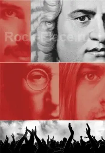 Билеты на Bach & Rock 02 янв 2026 — Бах и рок-легенды