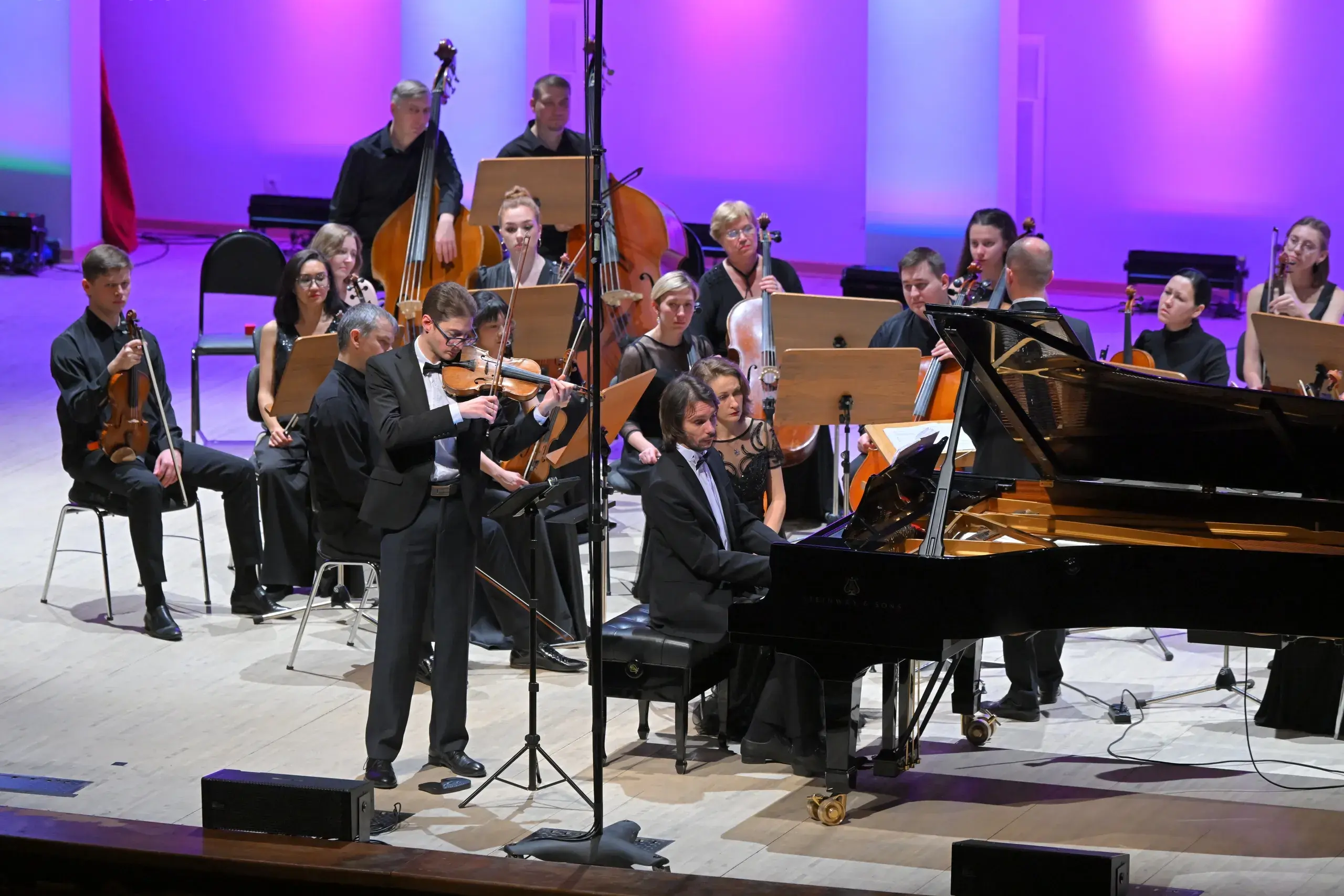 Билеты на DJ Orchestra в Екатеринбурге