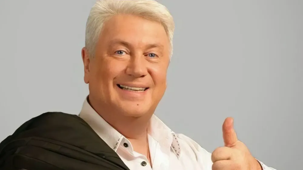 Билеты на концерт Владимира Ви