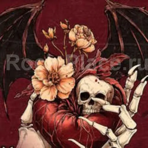 My Metal Valentine: Металл-концерт 14 фев 2026