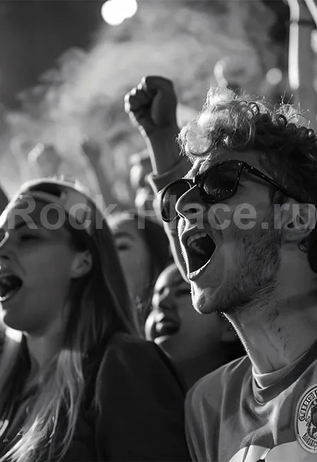 Билеты на концерт Йорш 09 Ноя 2026 Москва