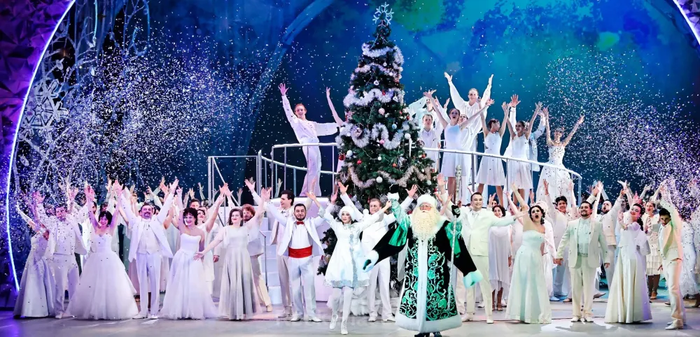 Билеты на концерт Мелодии ново